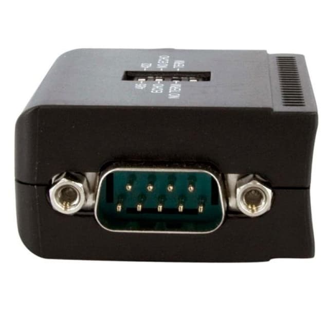 Detalle 2 de StarTech Cable USB a puerto serie 1,8 m