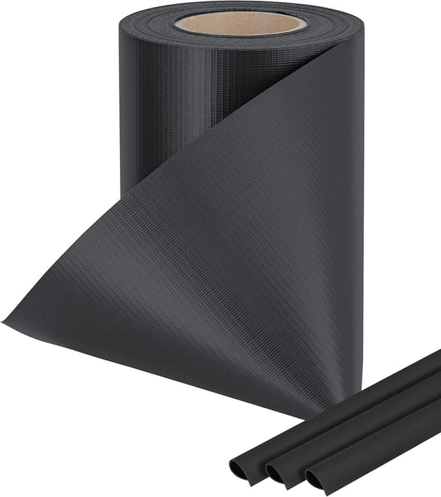 Thumbnail 1 de KESSER PVC Sichtschutzstreifen 70m x 19cm