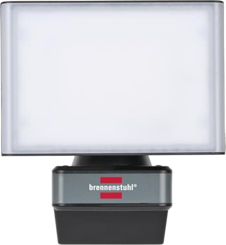 Detalle 2 de Brennenstuhl Connect WF 2050 Foco LED 20W, 2.400 lm
