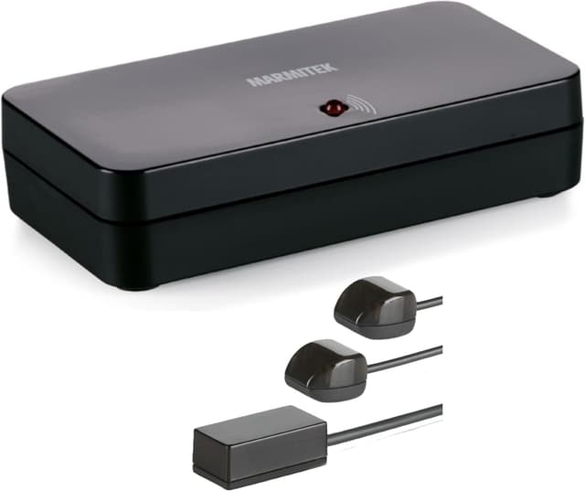 Imagen de Marmitek Invisible Control Infrarotverlängerung en OfertitasTOP