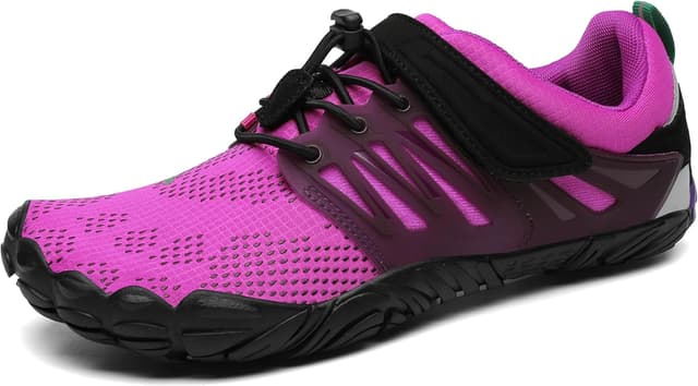 Detalle de SAGUARO Barefoot Trail Zapatillas Ligeras