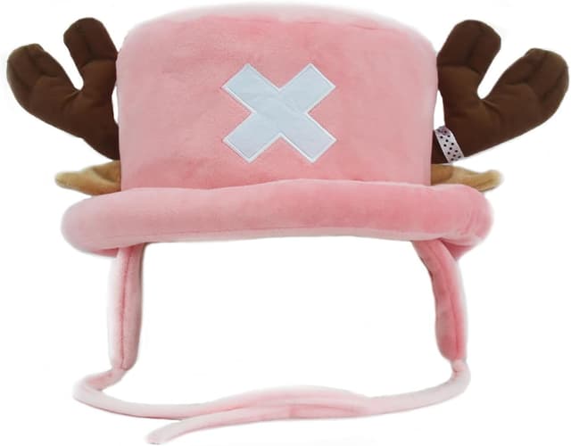 Detalle de Anime Cosplay Hut Chopper, 20 cm