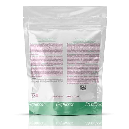 Thumbnail 8 de Depilissa Cire Noix de Coco 400g ⚙