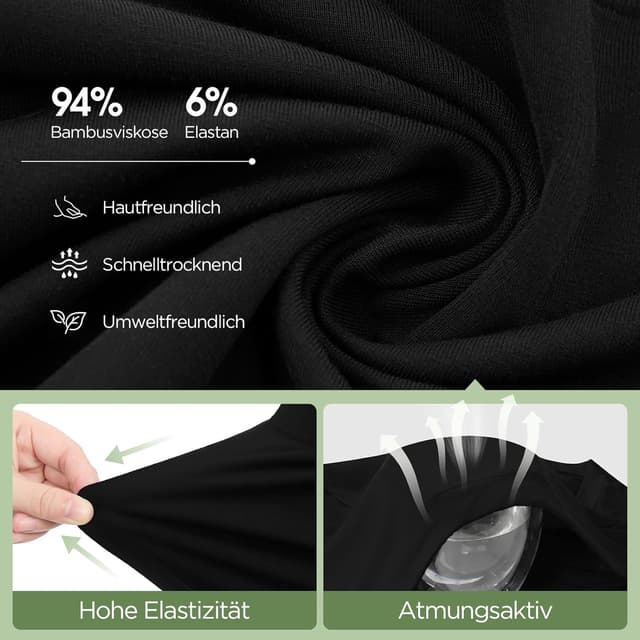 Thumbnail 1 de Briyat Boxer Bambù 2 Paia