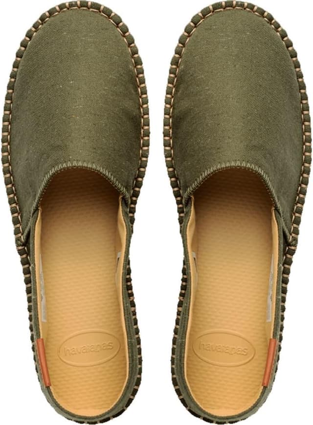 Detalle 2 de Havaianas Origine IV Espadrilles mixtes adulte — confort et semelle en caoutchouc
