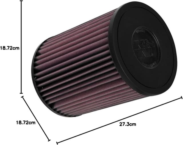 Thumbnail 2 de K&N Veloster I30N filtre air 2.0 Turbo