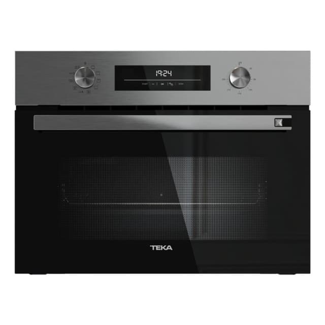 Imagen de Teka NEO HSC 6350 SS horno 45 L convección 🍽️ en OfertitasTOP