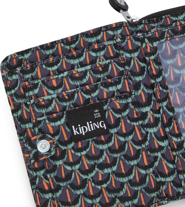 Thumbnail 4 de Kipling Money Love portefeuille femme đ