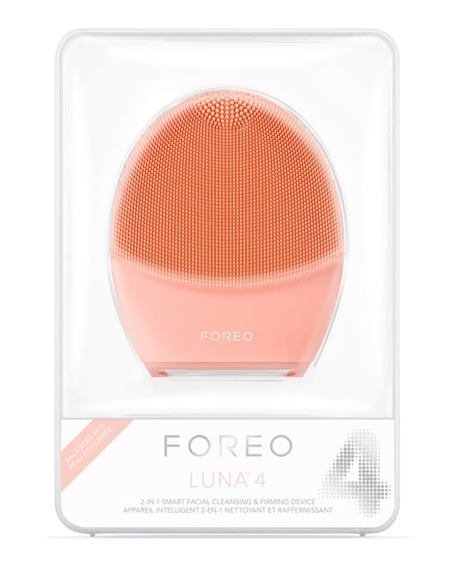 Thumbnail 4 de FOREO LUNA™ 4 dispositivo de limpieza facial y masaje reafirmante