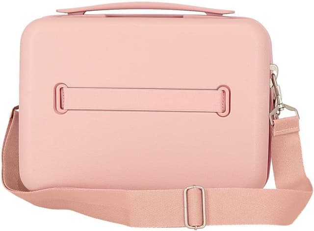 Detalle de Reebok Roxbury Neceser 9,14L rosa