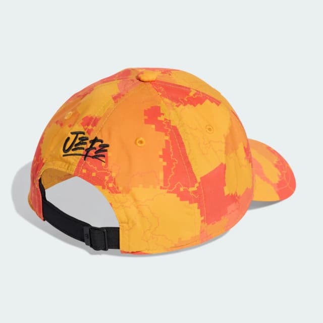 Thumbnail 1 de Adidas Gorra Paris FC Ninho Multicolor 🧢