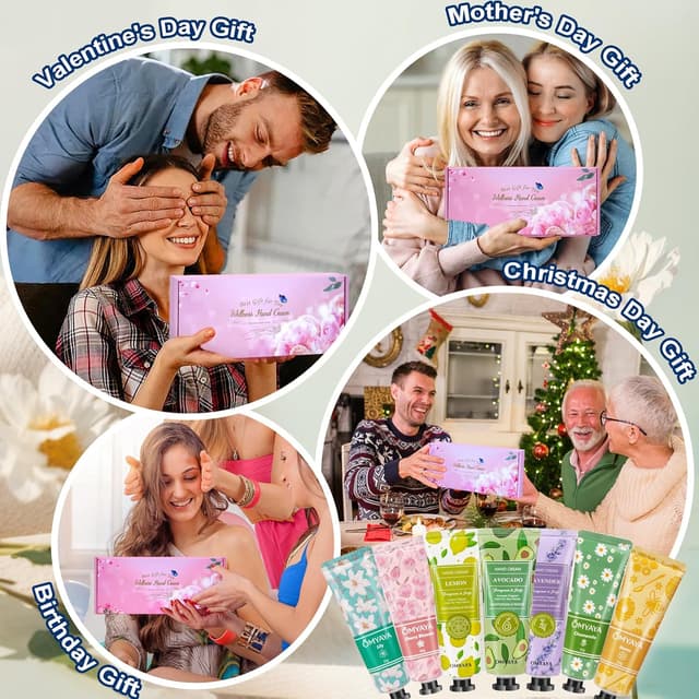 Thumbnail 6 de Handcreme Set 21er Pack Duftend