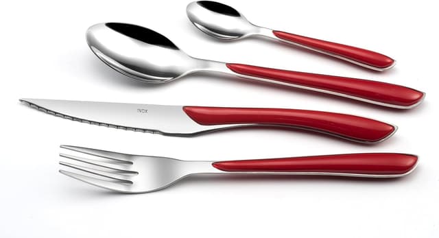 Thumbnail 1 de AMEFA Ménagère 16 couverts Eclat 🔶