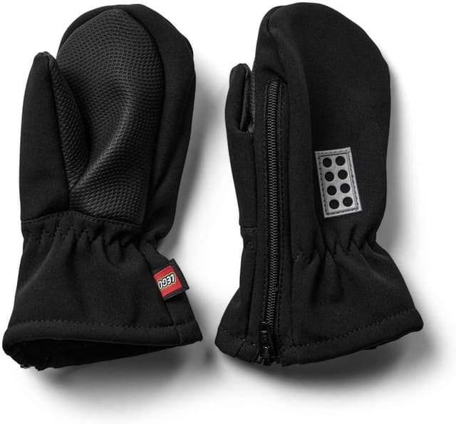 Thumbnail 1 de LEGO Wear Lwaripo Mitaines softshell 98/104