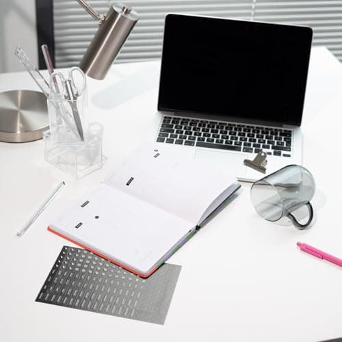 Thumbnail 2 de Grupo Erik Agenda 2026 Semana Vista Vertical A5 2026