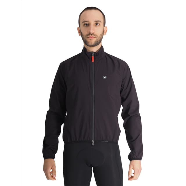 Detalle de Tsunami Pandera Chubasquero ciclismo hombre