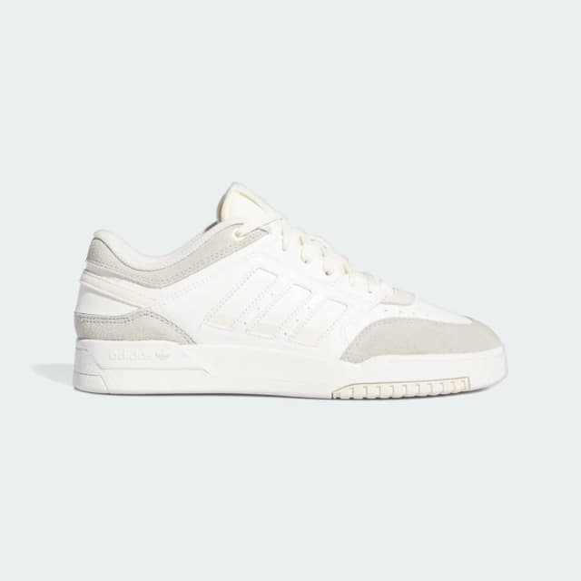 Imagen de Adidas Drop Step Low Shoes Blanco en OfertitasTOP