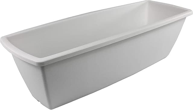 Imagen de Iris Ohyama Rectangle Plant Pot650 maceta con reserva de agua en OfertitasTOP