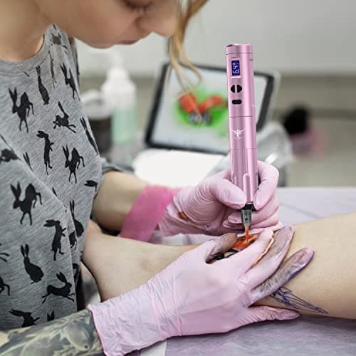 Thumbnail 6 de TATELF Kit machine maquillage semi-permanent