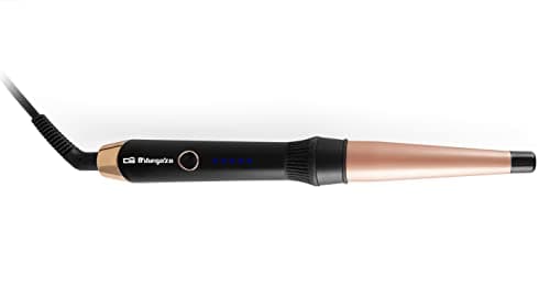 Thumbnail 1 de Orbegozo PL 1160 Rizador cerámico 40 W