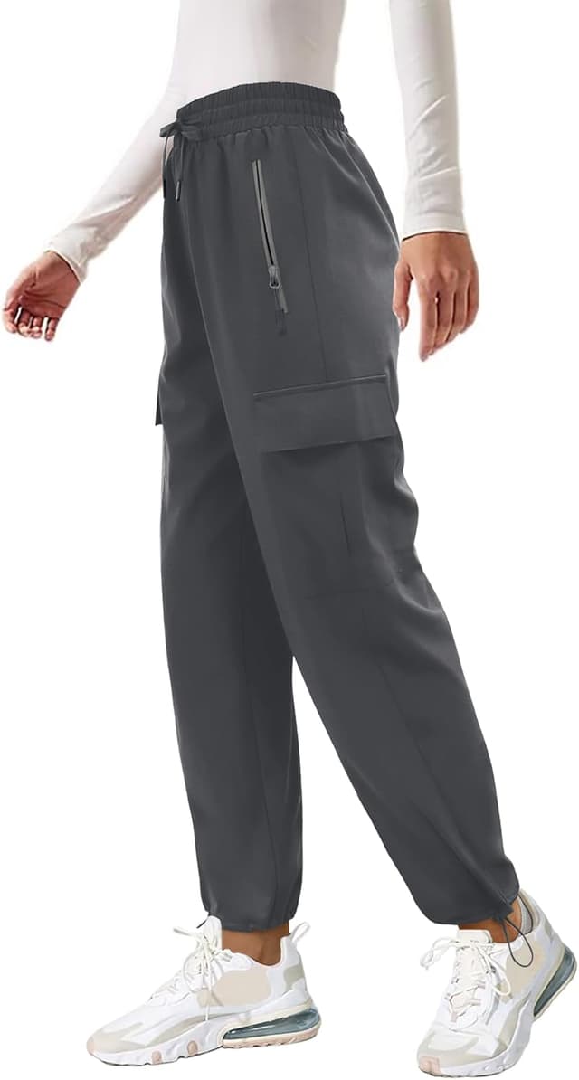 Imagen de Friptspyg Outdoor Pantaloni Cargo Donna en OfertitasTOP