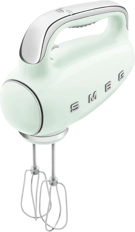 Imagen de Smeg HMF01PGEU Handmixer 9 Stufen en OfertitasTOP