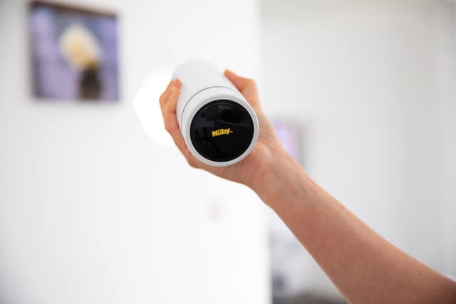 Thumbnail 4 de Nuby RapidCool™ Flaschenkühler 2 Minuten