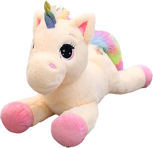 Thumbnail 6 de Trayosin Plüsch Einhorn Kuscheltier 40/60cm