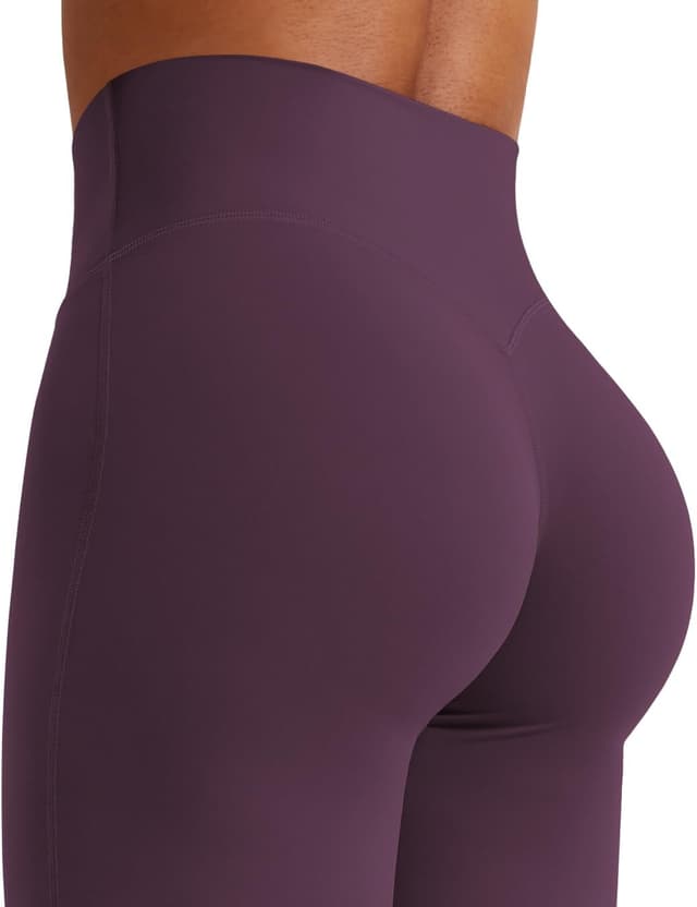 Thumbnail 6 de YEOREO Yoga Leggings 31.5 in