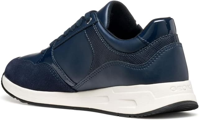 Thumbnail 4 de Geox D Bulmya ZapatillasMujer transpirable