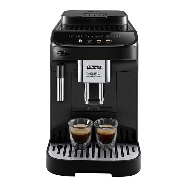 Detalle de De'Longhi Magnifica Evo ECAM290.21.B ☕ Cafetera Superautomática