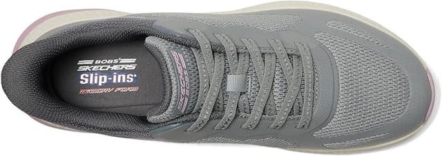 Detalle 2 de Skechers Bobs Squad 4 Staple Look zapatillas mujer 39,5 EU