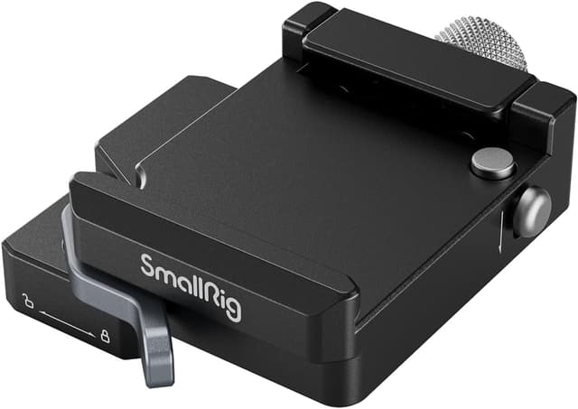 Imagen de SMALLRIG RS 3 Mini Morsetto 10 mm per stabilizzatori en OfertitasTOP