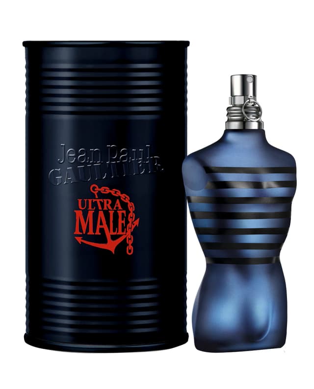Thumbnail 1 de Jean Paul Gaultier Le Mâle Ultra 75 ml perfume