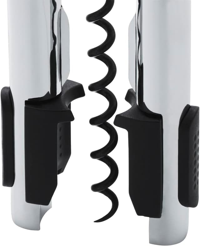 Thumbnail 3 de WMF Vino Sacacorchos de 16cm con Ajustador y Espiral de Acero 🍷