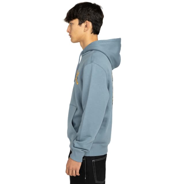 Detalle 2 de Element Timber Freight Train Po Sudadera 280 g/m²