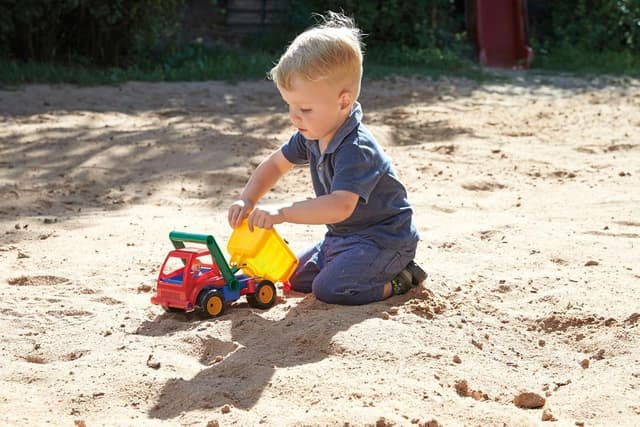 Thumbnail 4 de Lena 04150 Aktive LKW Kipper