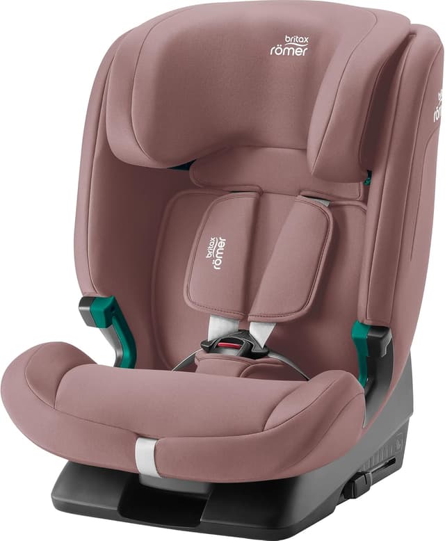 Detalle de BRITAX RÖMER Evolvafix 76–150 cm