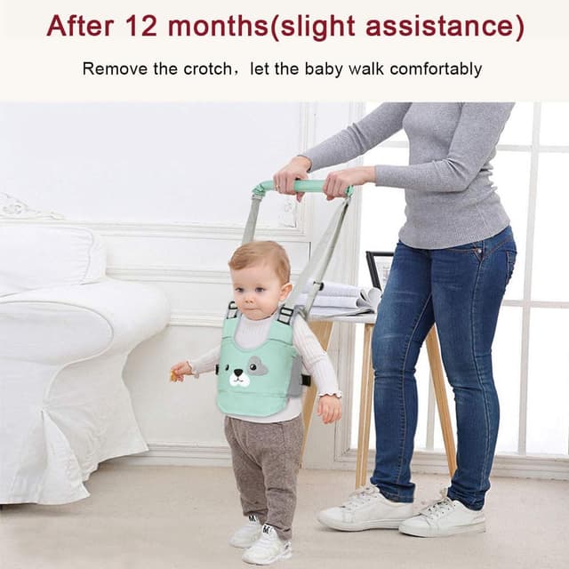 Detalle de Vicloon Baby walking harness 20 kg