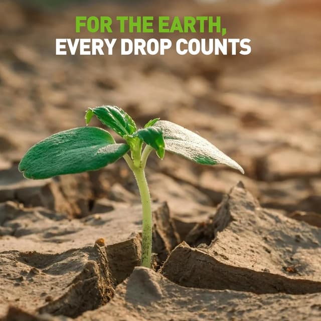 Thumbnail 5 de RAINPOINT Medidor de Agua con Latón y 4 Modos de Control 💧