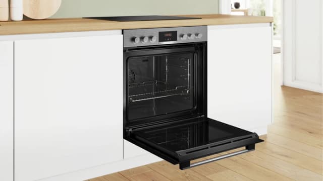 Thumbnail 5 de Bosch HEA513BR3 Einbaubackofen