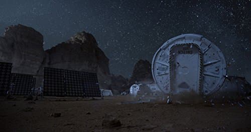 Thumbnail 7 de MARTE (THE MARTIAN) Blu-ray 📀