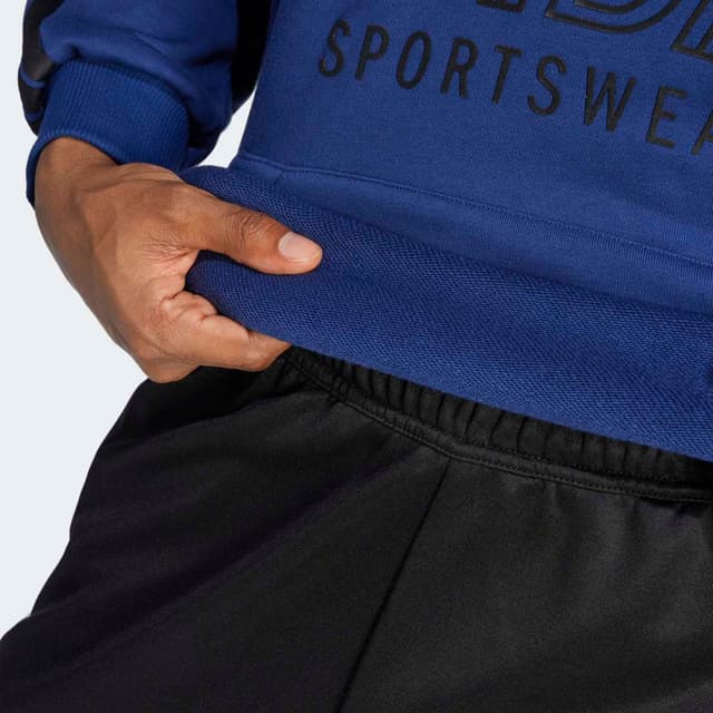 Thumbnail 4 de Adidas House of Tiro sudadera hombre