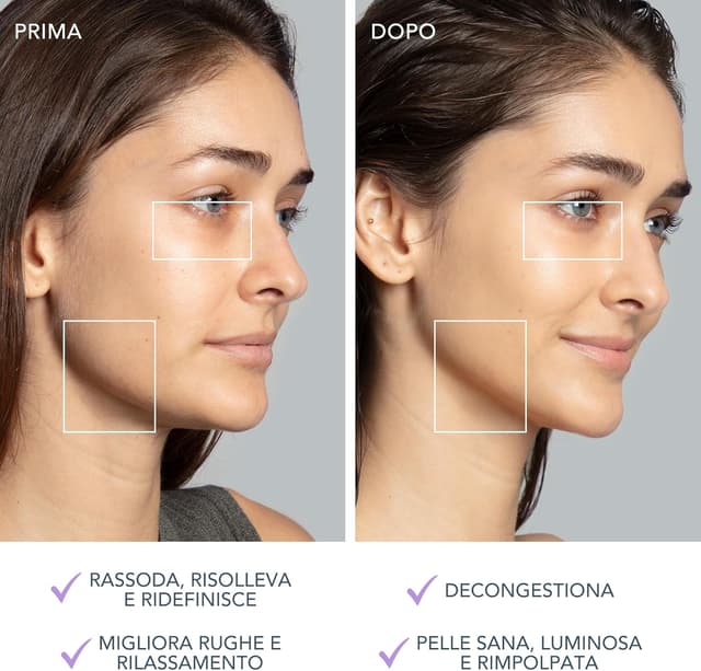 Thumbnail 4 de FOREO BEAR 2 massaggiatore viso 18×6,5×18 cm