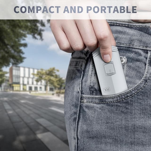 Thumbnail 6 de Wireless HDMI Transmitter and Receiver 4K Plug & Play