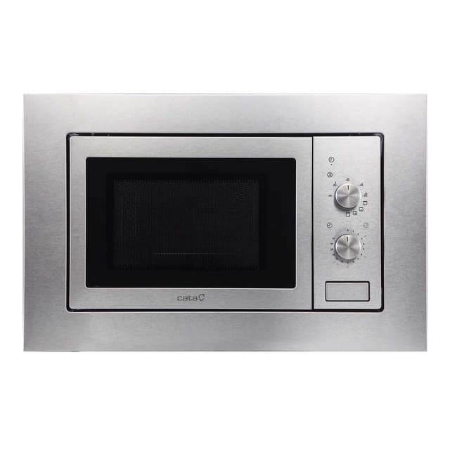 Imagen de Cata MMA 20 microondas integrable 20 litros con grill en OfertitasTOP