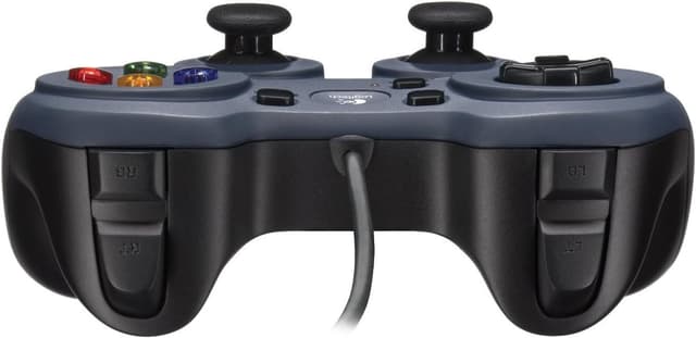 Detalle 2 de Logitech F310 Gamepad controller cablato 1,8 m