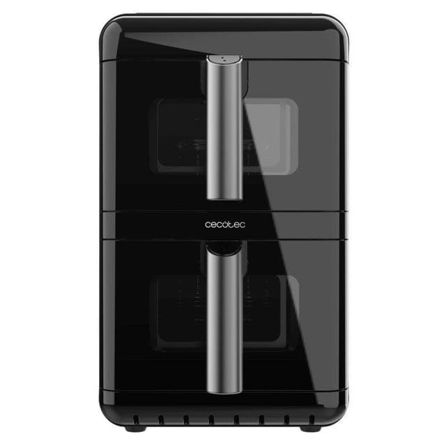 Detalle de Cecotec Cecofry DuoLevel 12000 12 L