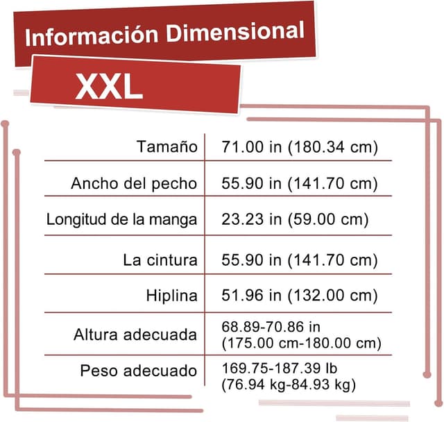 Thumbnail 5 de YIBER Traje Protector Desechable S‑4XL