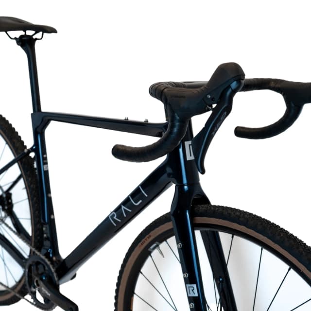 Thumbnail 3 de Rali Bicicleta Gravel 700 S